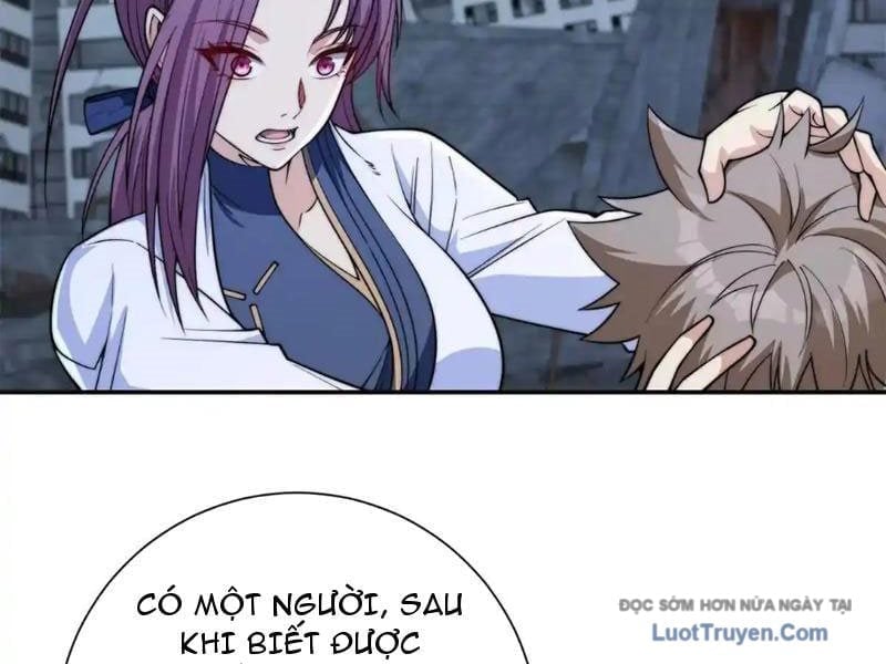 Dị Năng Trùng Sinh Ta Sớm Ở Đỉnh Cao Chapter 57 - Trang 2