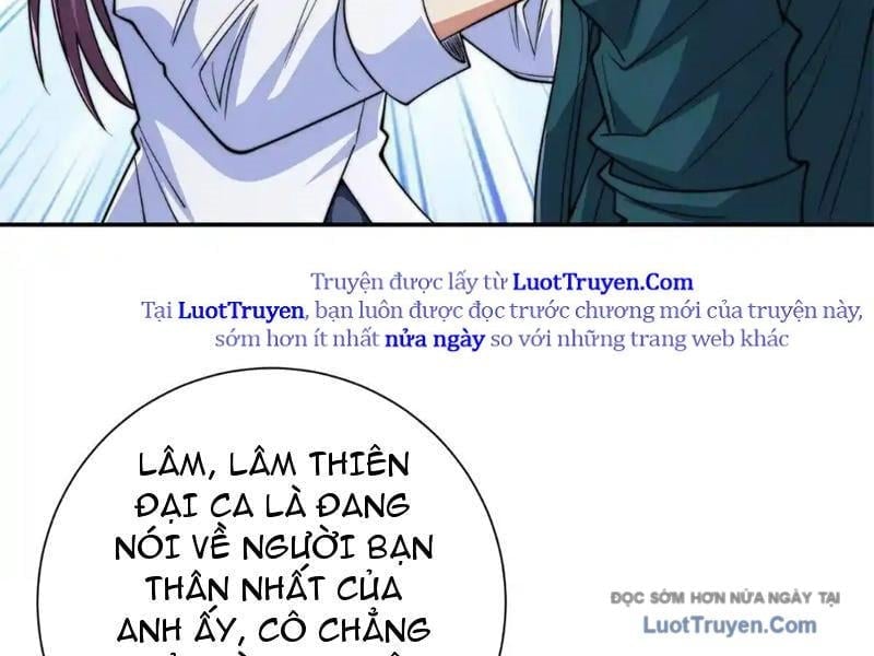 Dị Năng Trùng Sinh Ta Sớm Ở Đỉnh Cao Chapter 57 - Trang 2