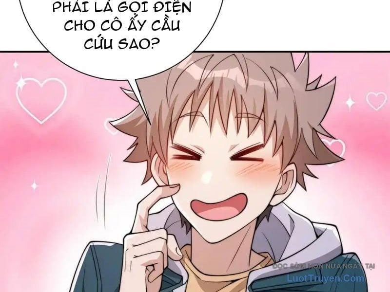 Dị Năng Trùng Sinh Ta Sớm Ở Đỉnh Cao Chapter 57 - Trang 2