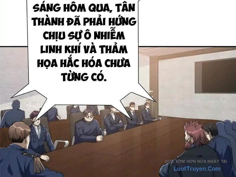 Dị Năng Trùng Sinh Ta Sớm Ở Đỉnh Cao Chapter 57 - Trang 2