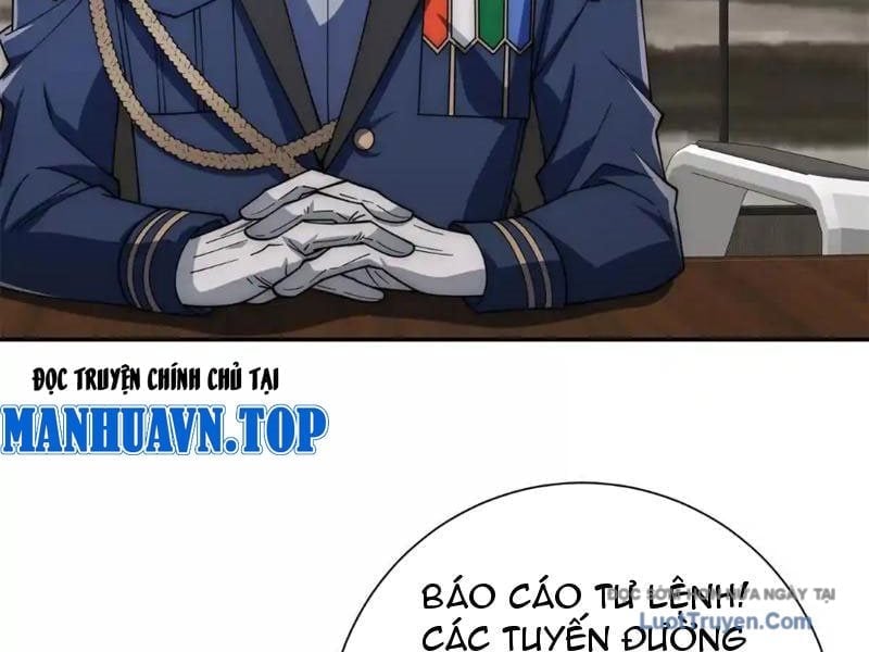 Dị Năng Trùng Sinh Ta Sớm Ở Đỉnh Cao Chapter 57 - Trang 2