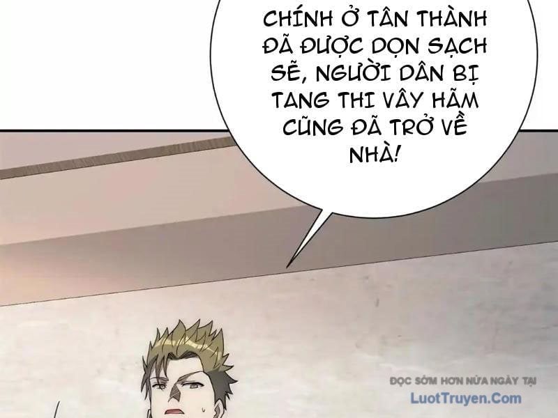 Dị Năng Trùng Sinh Ta Sớm Ở Đỉnh Cao Chapter 57 - Trang 2