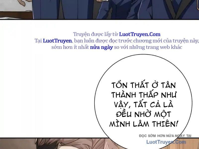 Dị Năng Trùng Sinh Ta Sớm Ở Đỉnh Cao Chapter 57 - Trang 2