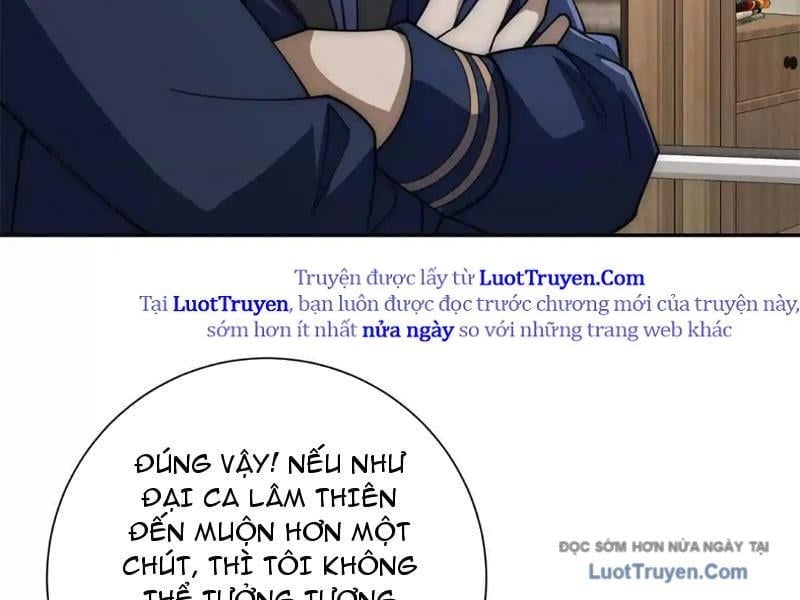 Dị Năng Trùng Sinh Ta Sớm Ở Đỉnh Cao Chapter 57 - Trang 2