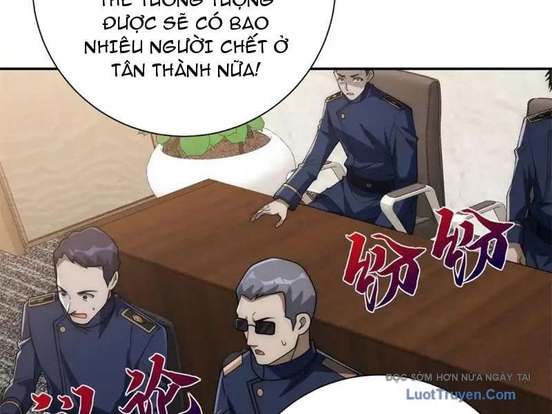 Dị Năng Trùng Sinh Ta Sớm Ở Đỉnh Cao Chapter 57 - Trang 2