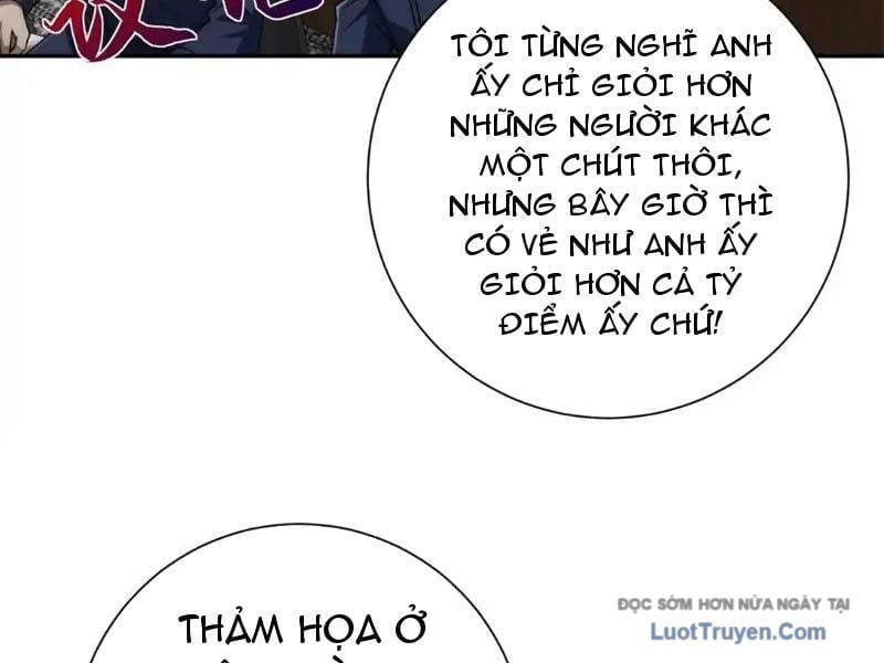 Dị Năng Trùng Sinh Ta Sớm Ở Đỉnh Cao Chapter 57 - Trang 2