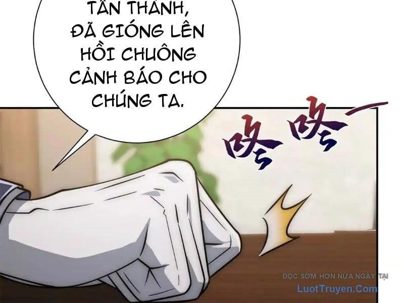 Dị Năng Trùng Sinh Ta Sớm Ở Đỉnh Cao Chapter 57 - Trang 2