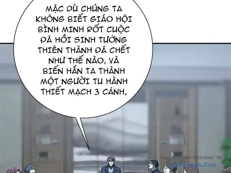 Dị Năng Trùng Sinh Ta Sớm Ở Đỉnh Cao Chapter 57 - Trang 2
