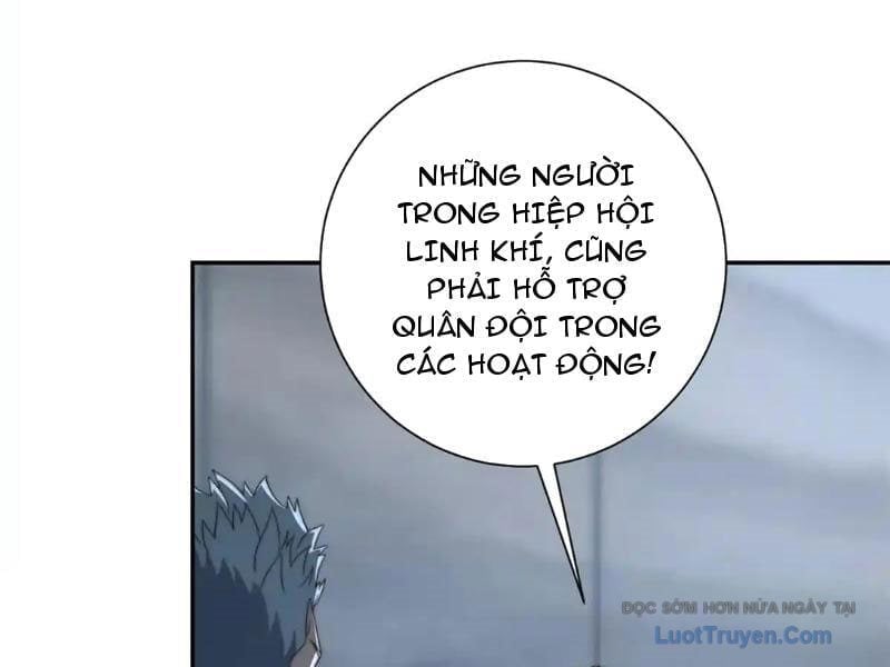 Dị Năng Trùng Sinh Ta Sớm Ở Đỉnh Cao Chapter 57 - Trang 2