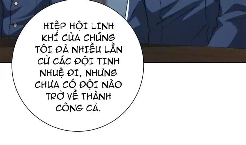Dị Năng Trùng Sinh Ta Sớm Ở Đỉnh Cao Chapter 57 - Trang 2