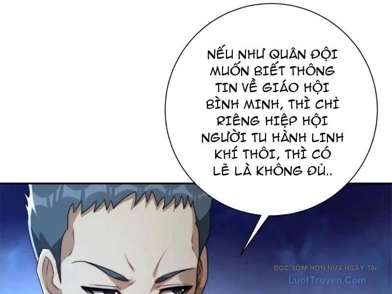 Dị Năng Trùng Sinh Ta Sớm Ở Đỉnh Cao Chapter 57 - Trang 2