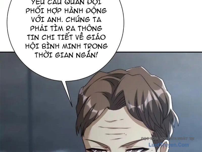 Dị Năng Trùng Sinh Ta Sớm Ở Đỉnh Cao Chapter 57 - Trang 2
