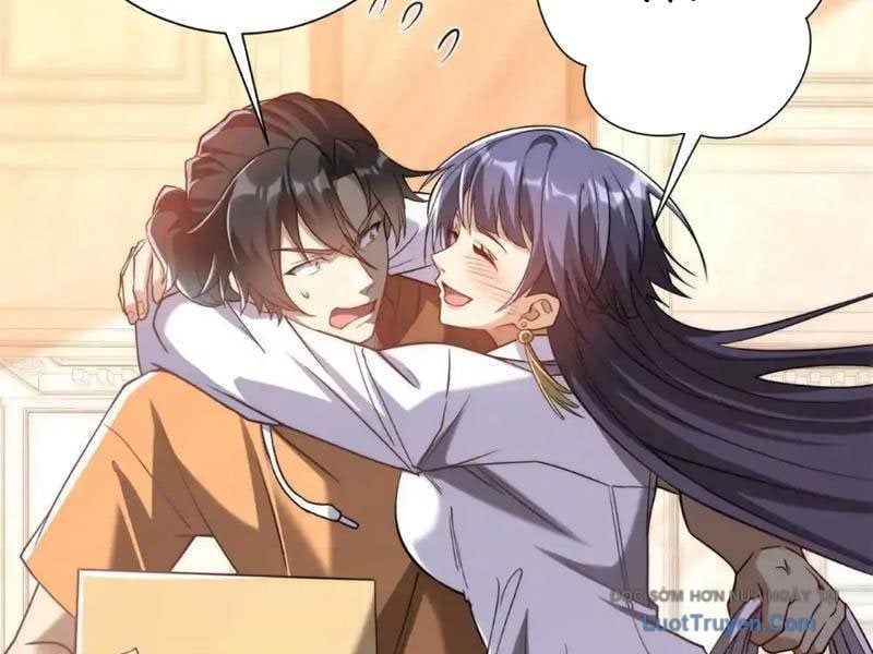 Dị Năng Trùng Sinh Ta Sớm Ở Đỉnh Cao Chapter 57 - Trang 2