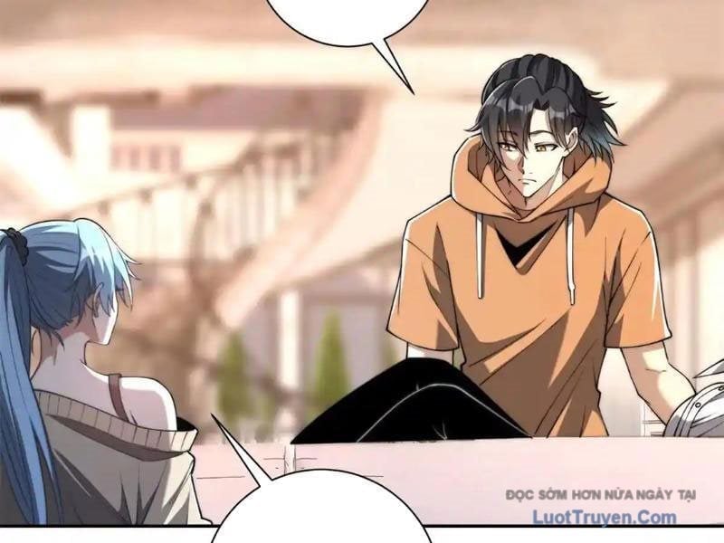 Dị Năng Trùng Sinh Ta Sớm Ở Đỉnh Cao Chapter 57 - Trang 2