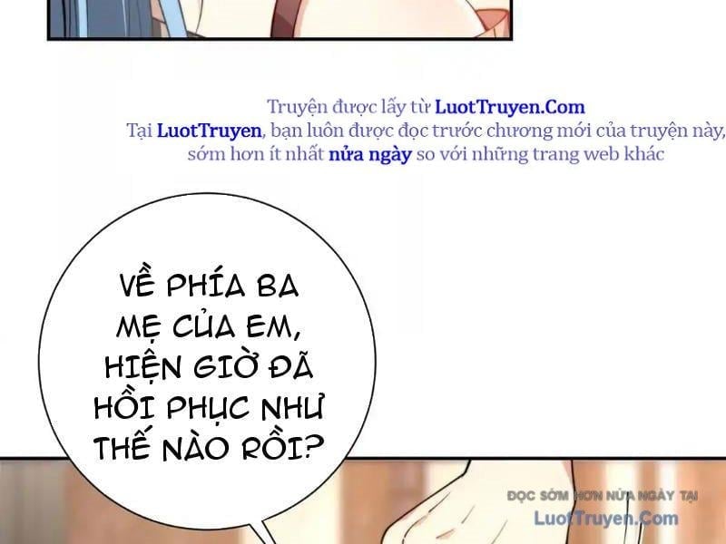 Dị Năng Trùng Sinh Ta Sớm Ở Đỉnh Cao Chapter 57 - Trang 2