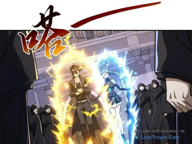 Dị Năng Trùng Sinh Ta Sớm Ở Đỉnh Cao Chapter 61 - Trang 2