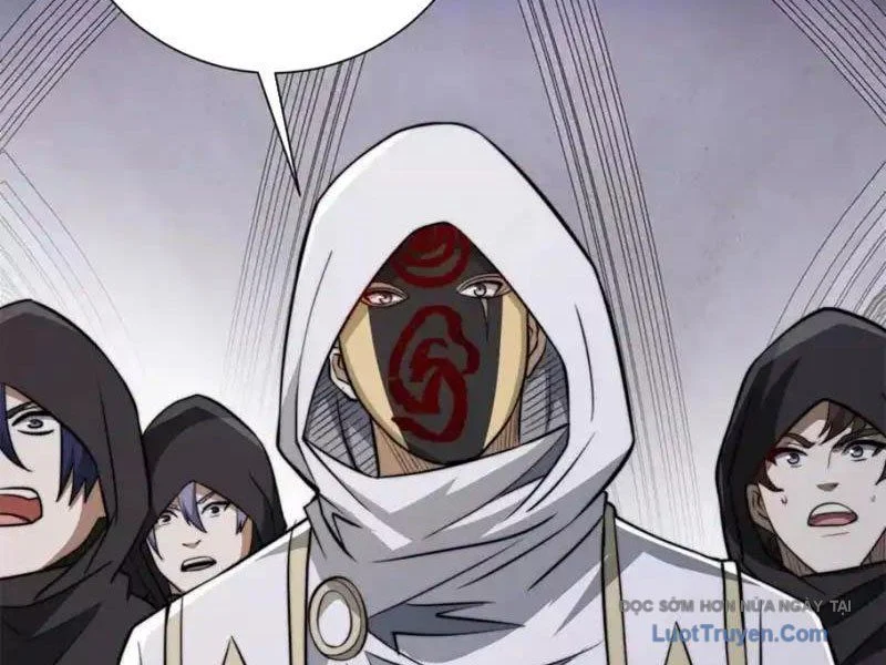 Dị Năng Trùng Sinh Ta Sớm Ở Đỉnh Cao Chapter 61 - Trang 2