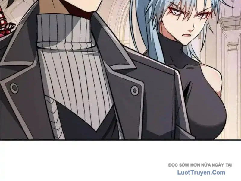 Dị Năng Trùng Sinh Ta Sớm Ở Đỉnh Cao Chapter 61 - Trang 2