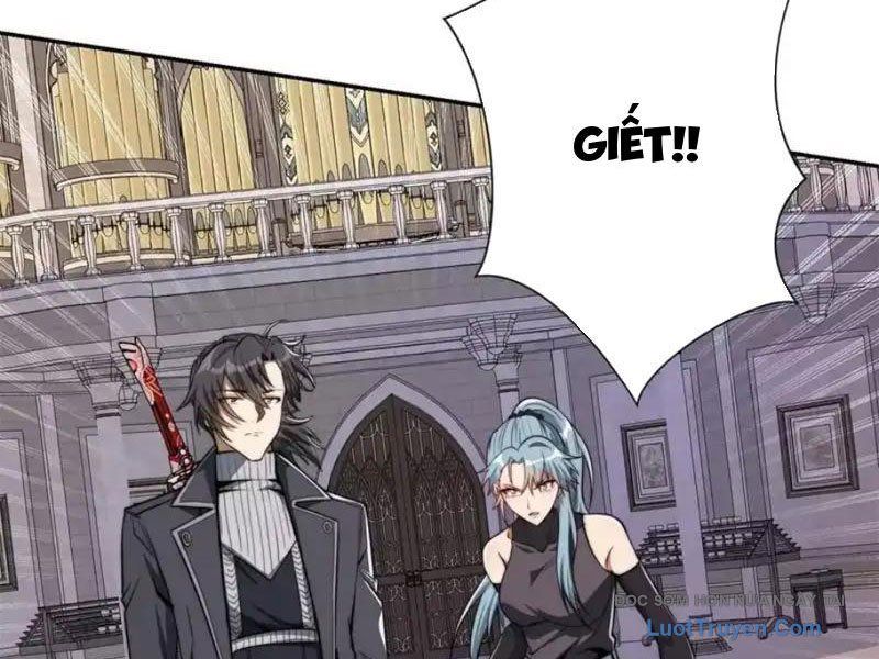 Dị Năng Trùng Sinh Ta Sớm Ở Đỉnh Cao Chapter 61 - Trang 2