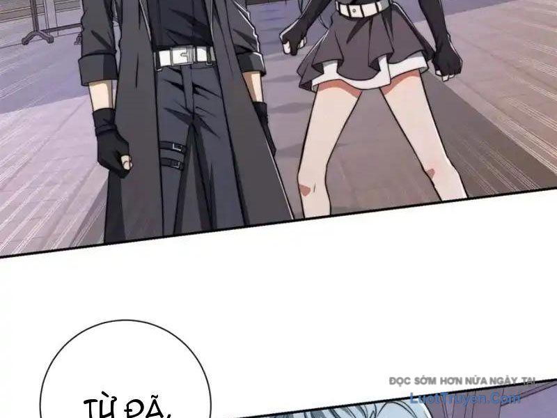 Dị Năng Trùng Sinh Ta Sớm Ở Đỉnh Cao Chapter 61 - Trang 2