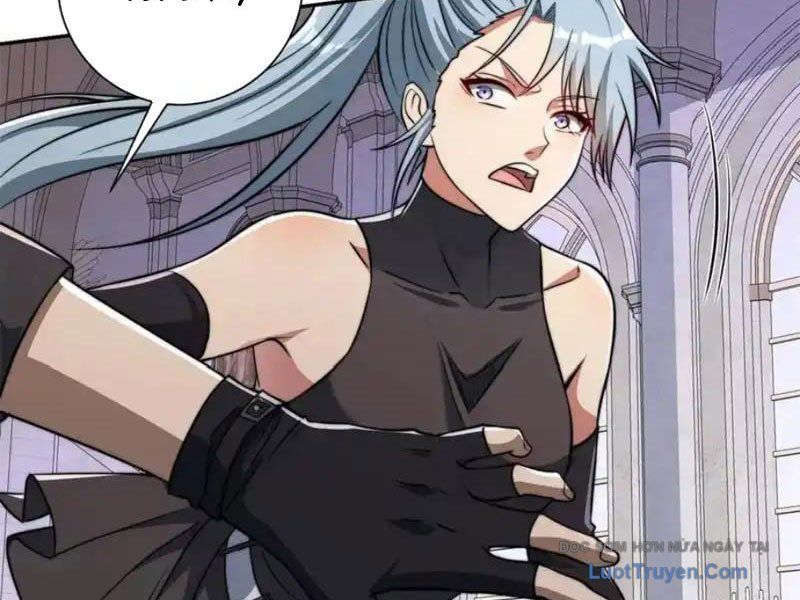 Dị Năng Trùng Sinh Ta Sớm Ở Đỉnh Cao Chapter 61 - Trang 2