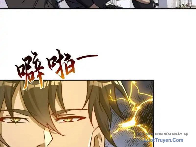 Dị Năng Trùng Sinh Ta Sớm Ở Đỉnh Cao Chapter 61 - Trang 2