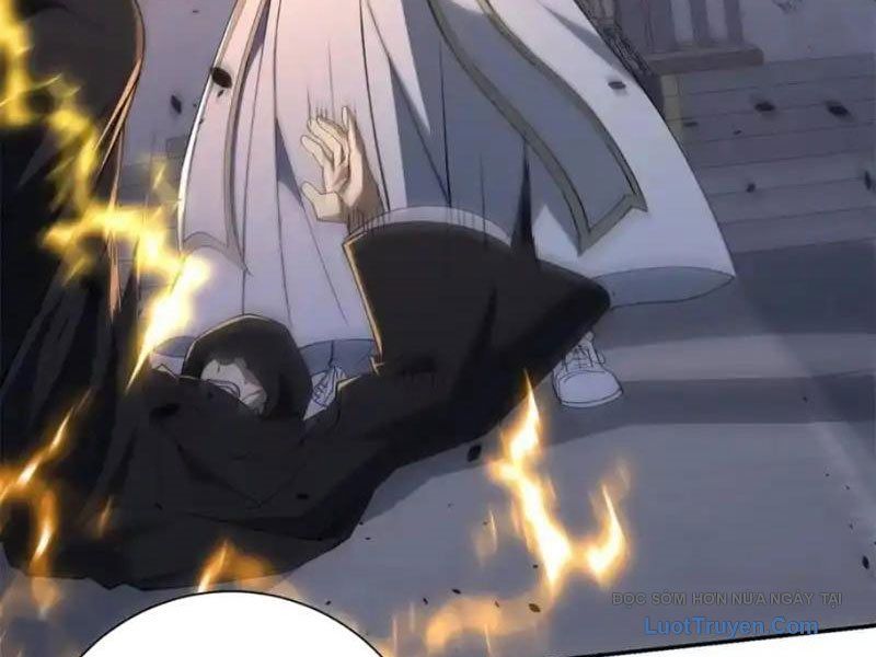 Dị Năng Trùng Sinh Ta Sớm Ở Đỉnh Cao Chapter 61 - Trang 2