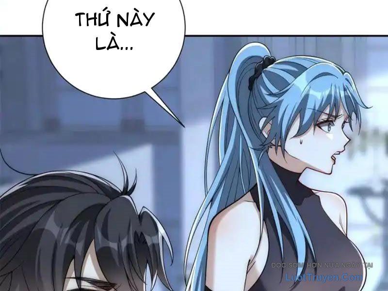 Dị Năng Trùng Sinh Ta Sớm Ở Đỉnh Cao Chapter 61 - Trang 2