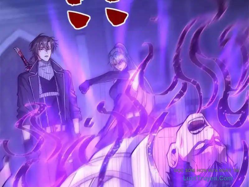 Dị Năng Trùng Sinh Ta Sớm Ở Đỉnh Cao Chapter 61 - Trang 2