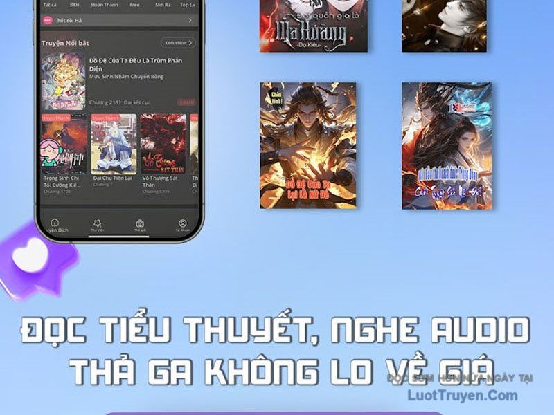 Dị Năng Trùng Sinh Ta Sớm Ở Đỉnh Cao Chapter 61 - Trang 2