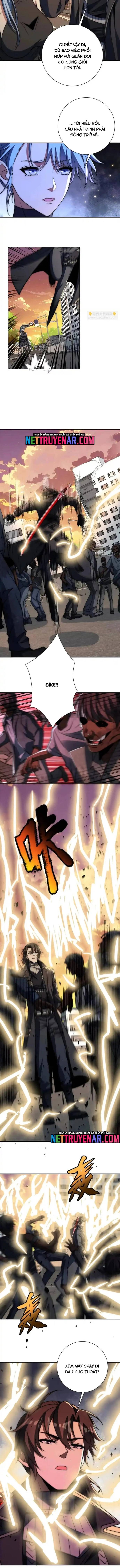Dị Năng Trùng Sinh Ta Sớm Ở Đỉnh Cao Chapter 64 - Trang 2