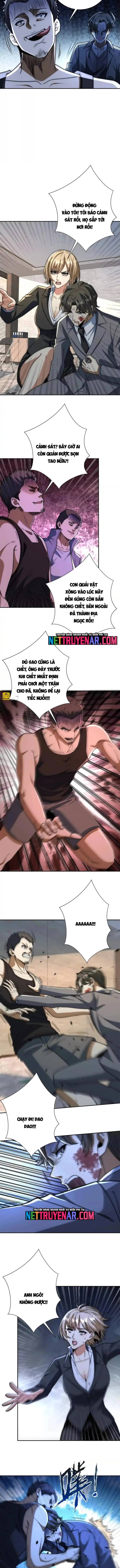 Dị Năng Trùng Sinh Ta Sớm Ở Đỉnh Cao Chapter 64 - Trang 2