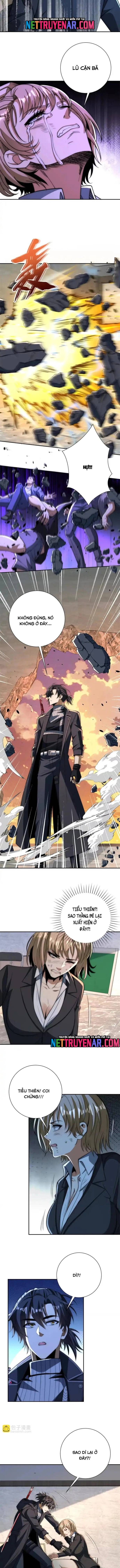 Dị Năng Trùng Sinh Ta Sớm Ở Đỉnh Cao Chapter 64 - Trang 2