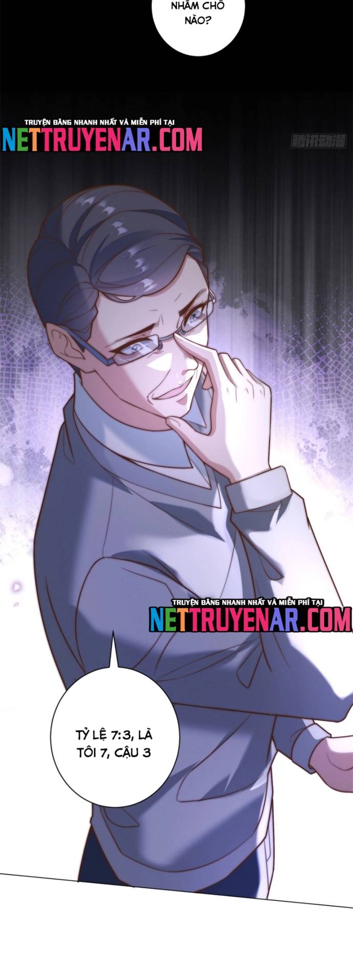 Dị Năng Trùng Sinh Ta Sớm Ở Đỉnh Cao Chapter 64 - Trang 2