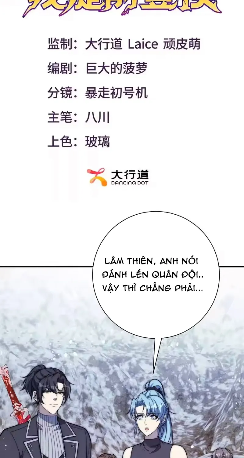 Dị Năng Trùng Sinh Ta Sớm Ở Đỉnh Cao Chapter 77 2