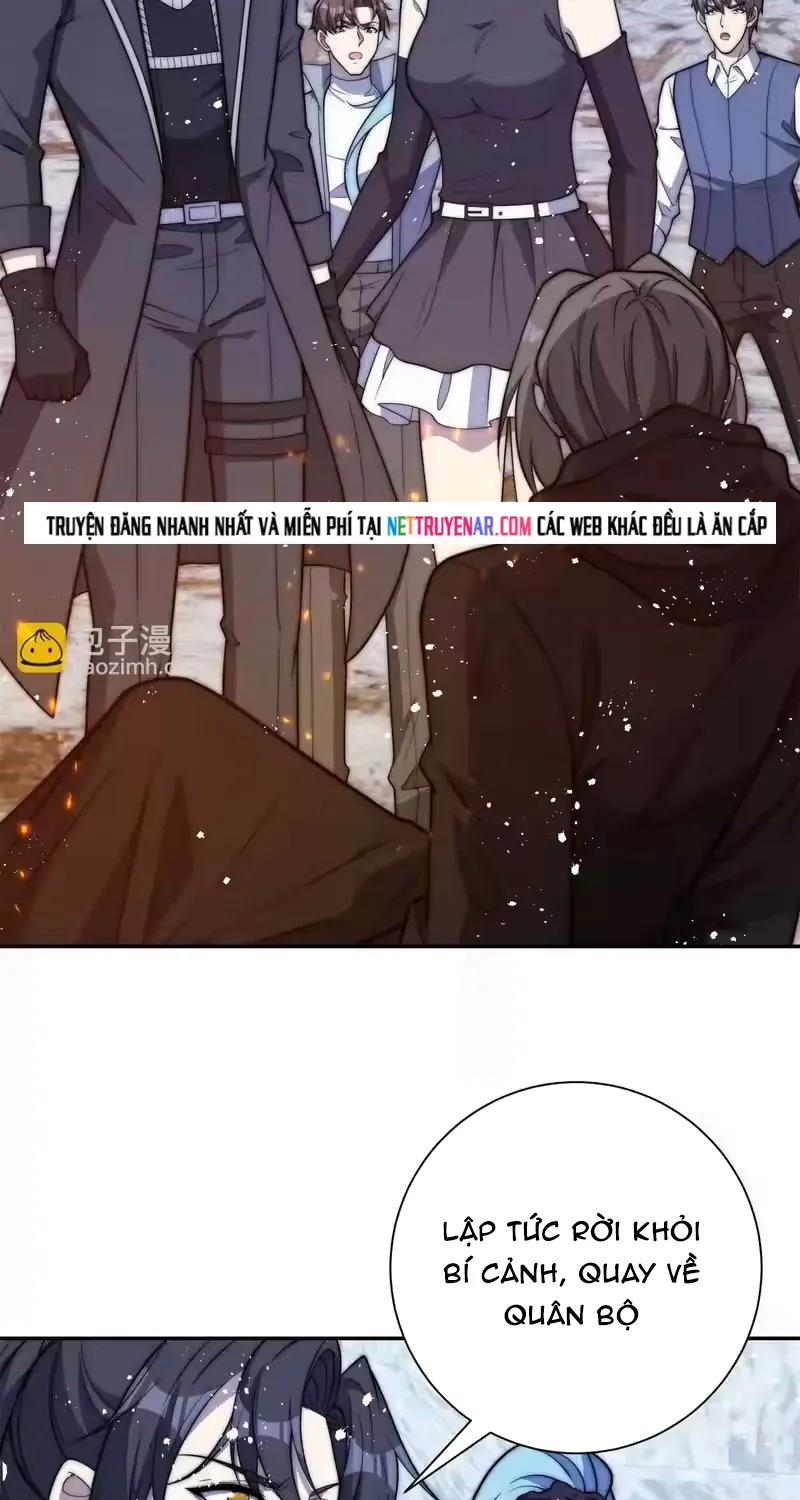 Dị Năng Trùng Sinh Ta Sớm Ở Đỉnh Cao Chapter 77 3