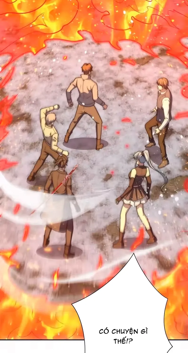 Dị Năng Trùng Sinh Ta Sớm Ở Đỉnh Cao Chapter 77 6