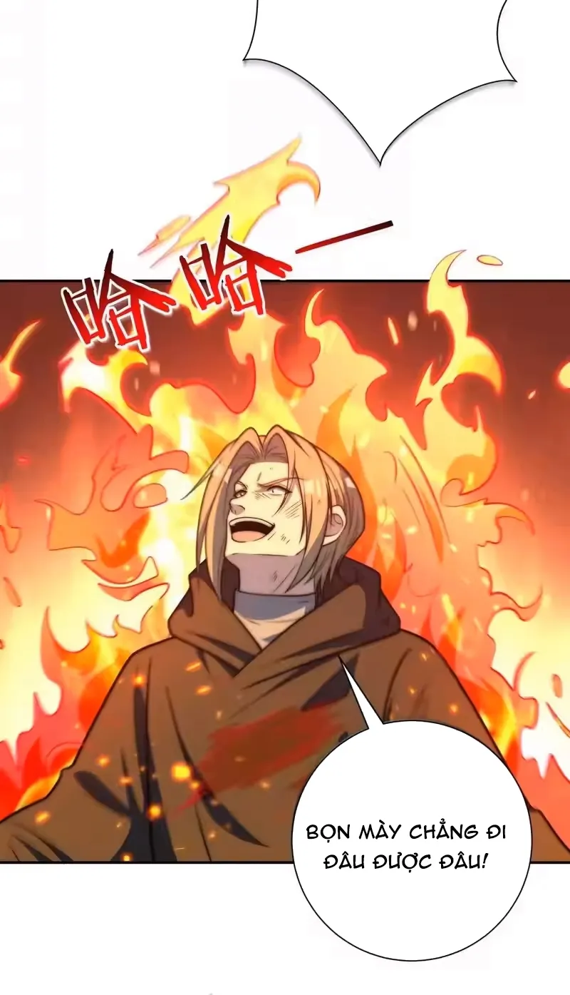 Dị Năng Trùng Sinh Ta Sớm Ở Đỉnh Cao Chapter 77 7