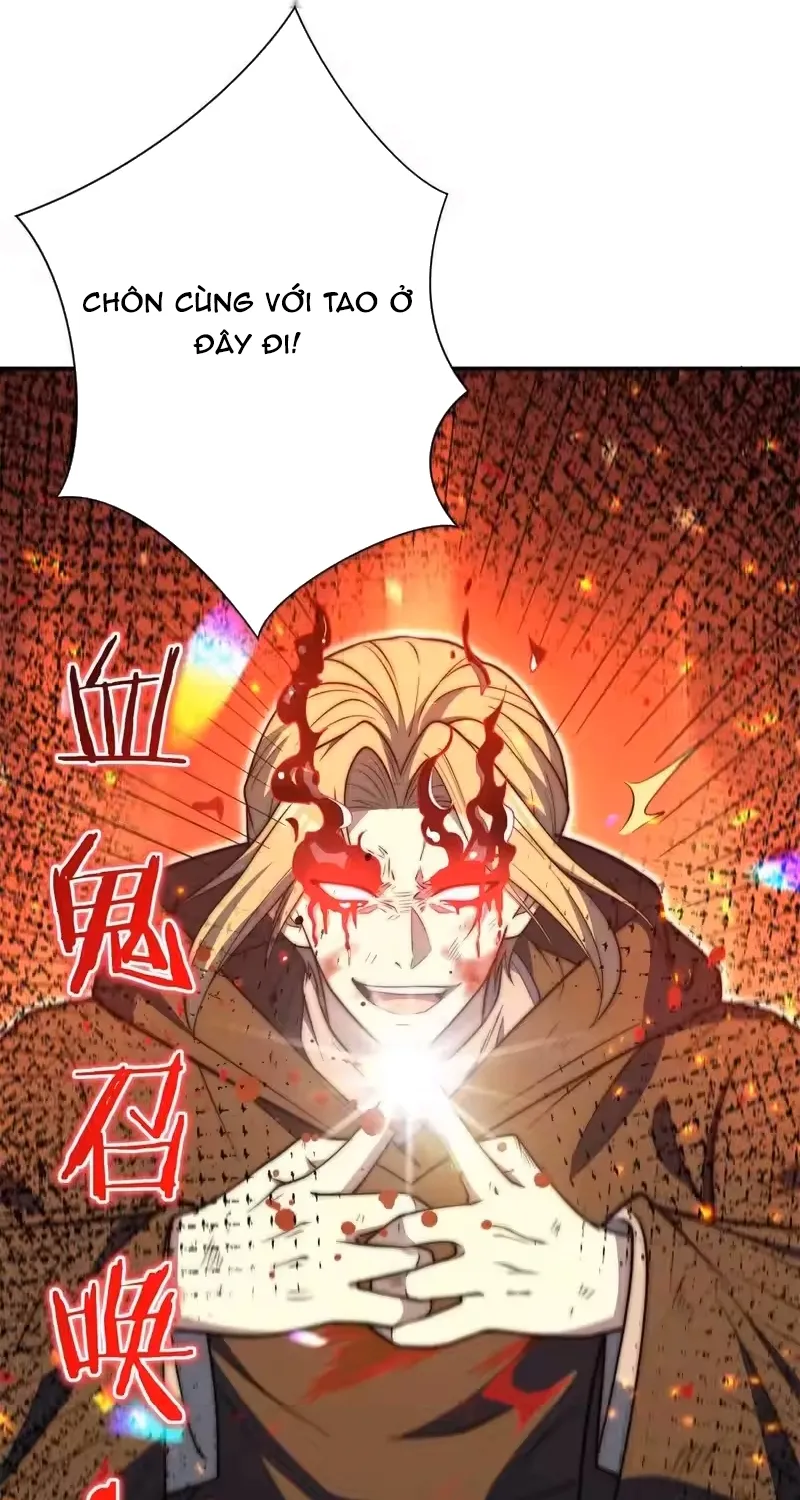 Dị Năng Trùng Sinh Ta Sớm Ở Đỉnh Cao Chapter 77 8