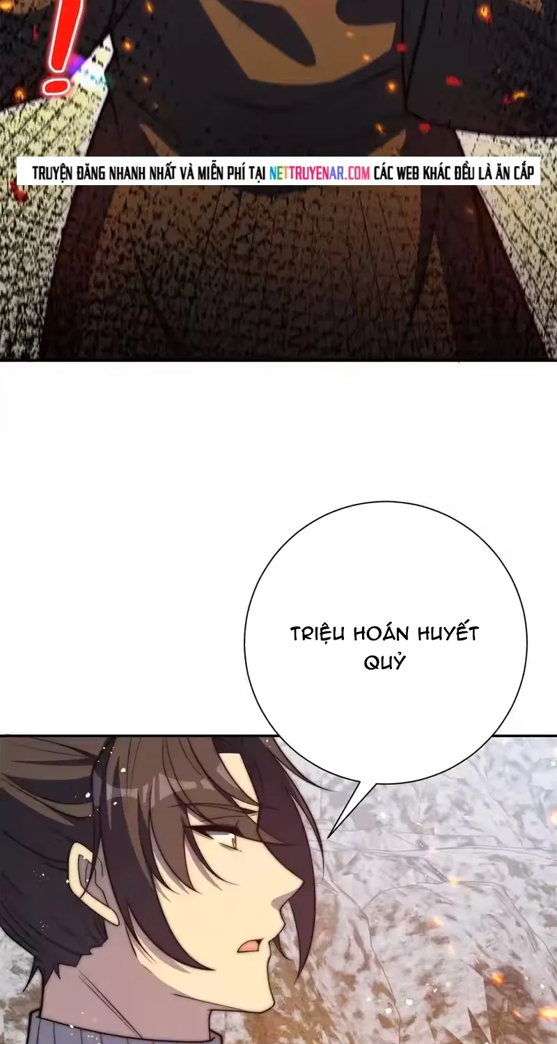 Dị Năng Trùng Sinh Ta Sớm Ở Đỉnh Cao Chapter 77 9