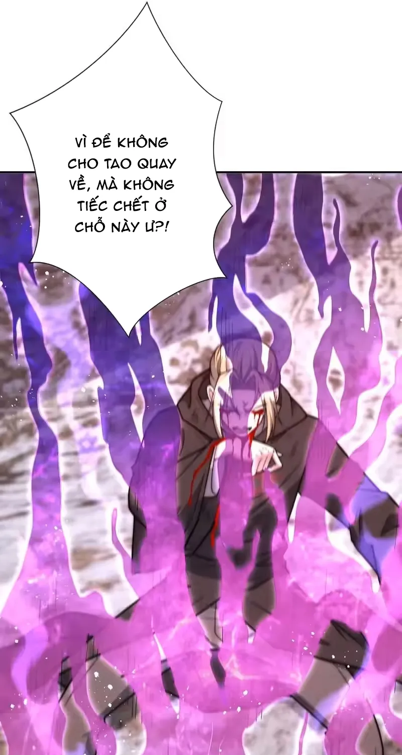 Dị Năng Trùng Sinh Ta Sớm Ở Đỉnh Cao Chapter 77 11