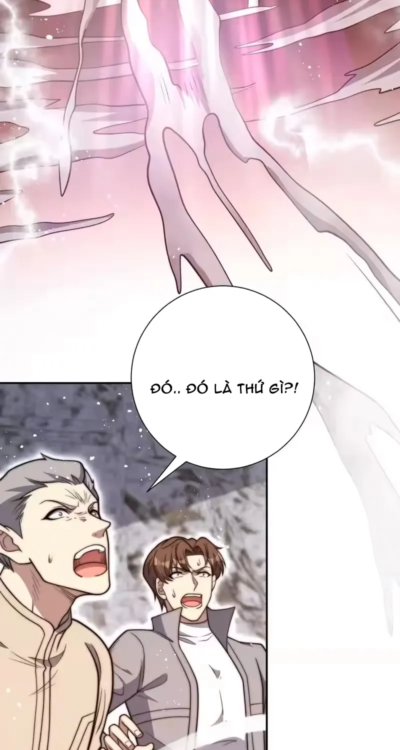 Dị Năng Trùng Sinh Ta Sớm Ở Đỉnh Cao Chapter 77 13