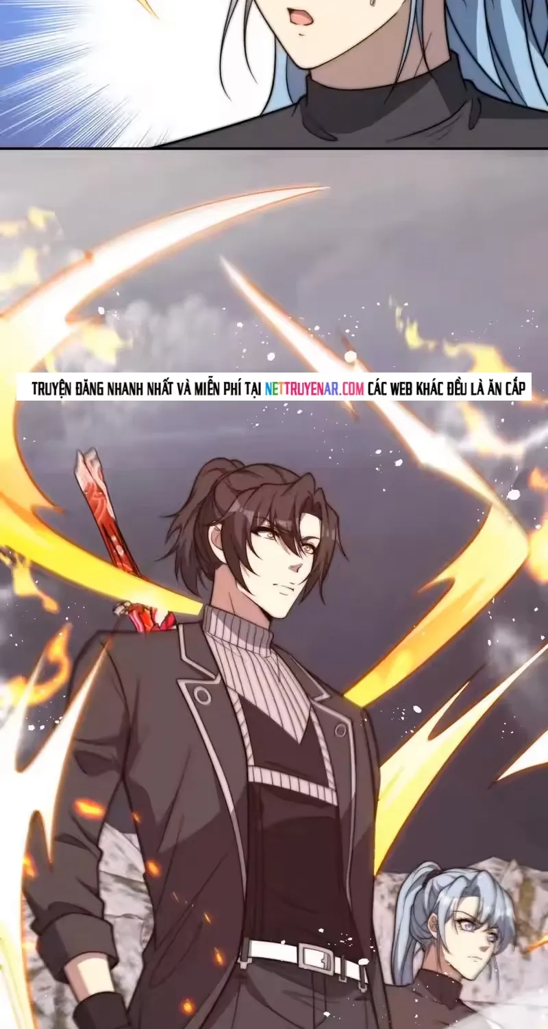 Dị Năng Trùng Sinh Ta Sớm Ở Đỉnh Cao Chapter 77 16