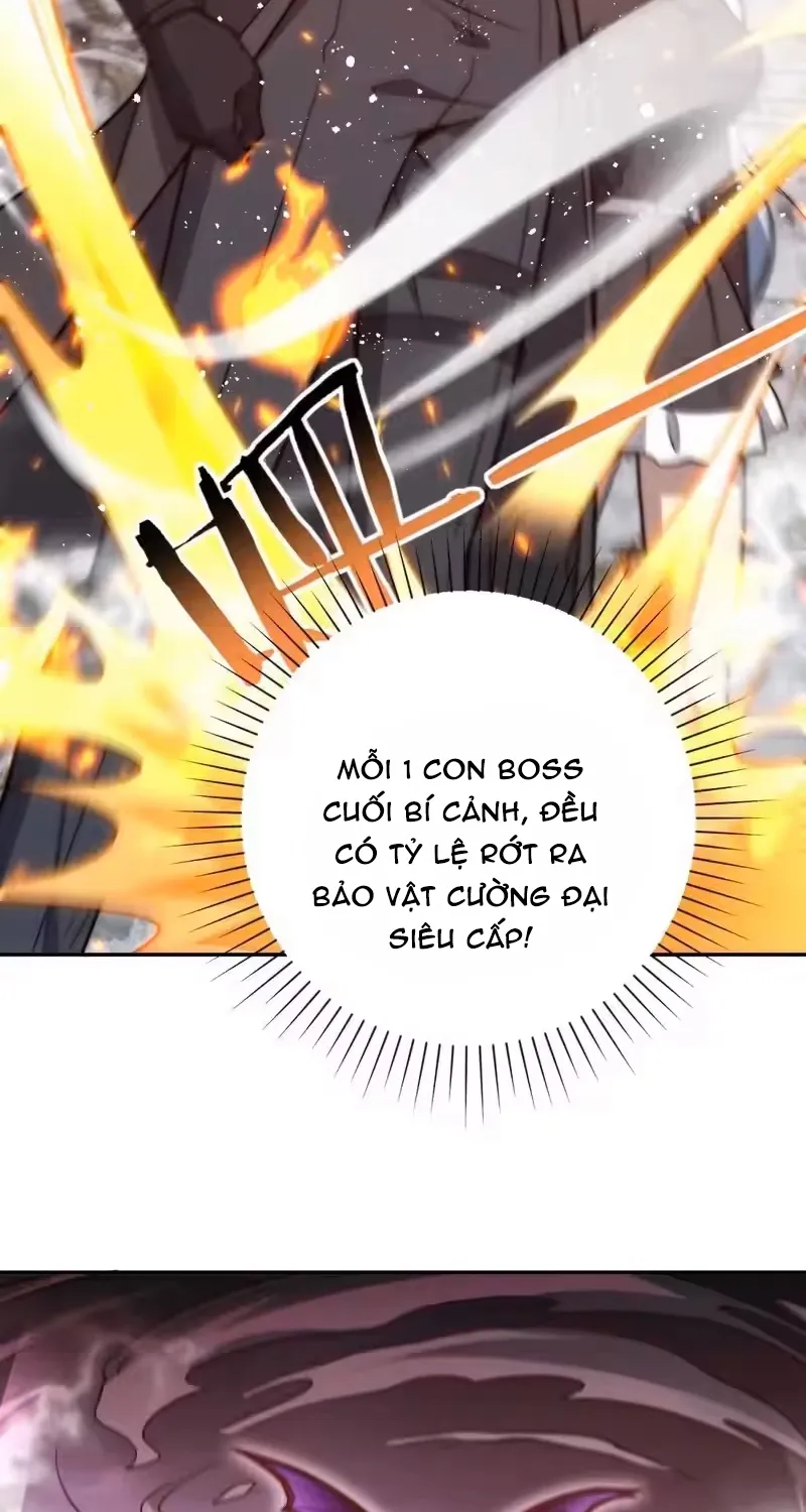 Dị Năng Trùng Sinh Ta Sớm Ở Đỉnh Cao Chapter 77 17