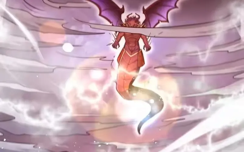 Dị Năng Trùng Sinh Ta Sớm Ở Đỉnh Cao Chapter 77 18