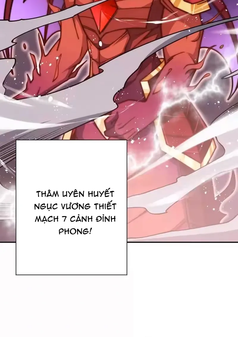 Dị Năng Trùng Sinh Ta Sớm Ở Đỉnh Cao Chapter 77 20