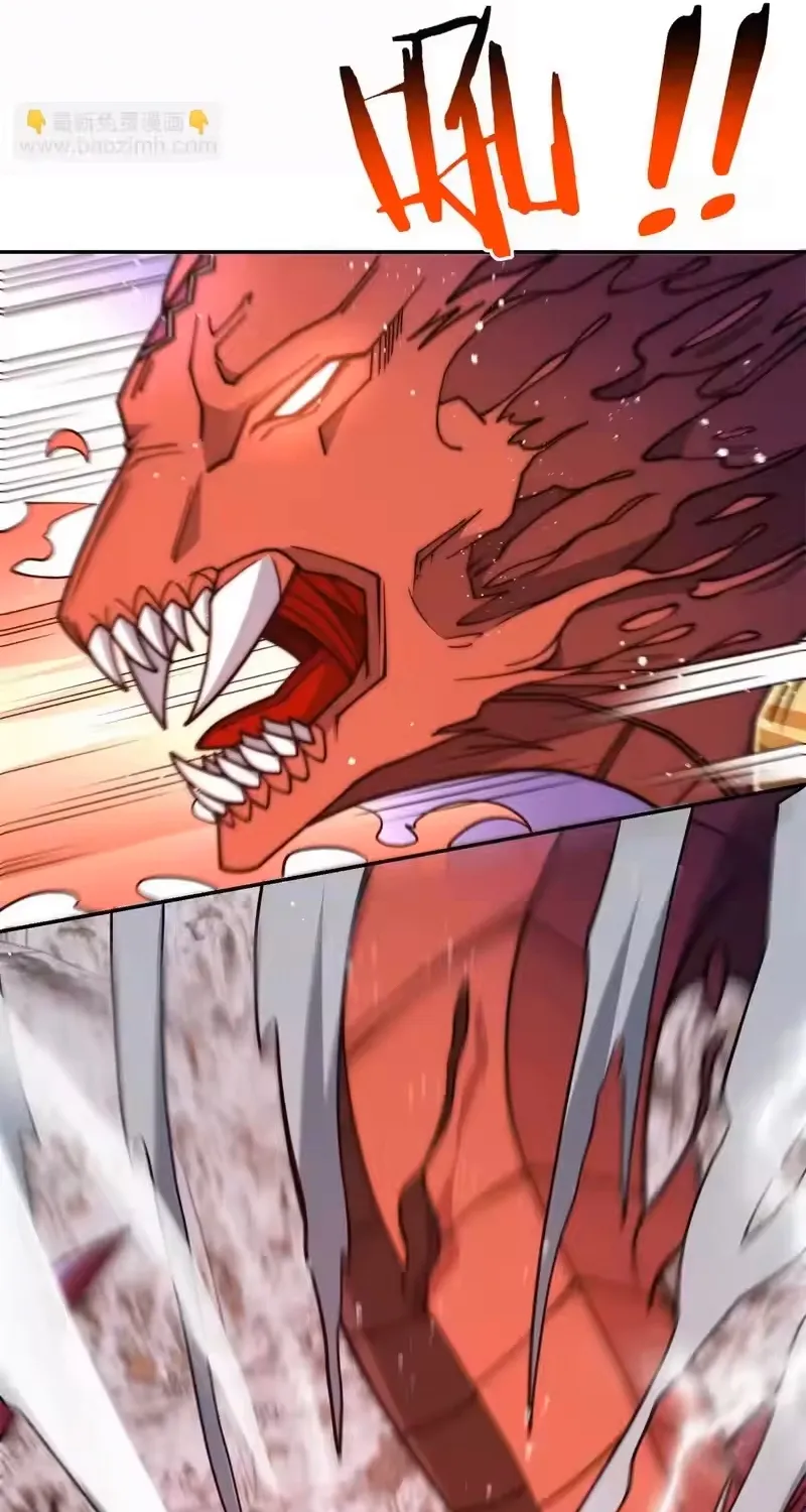 Dị Năng Trùng Sinh Ta Sớm Ở Đỉnh Cao Chapter 77 21