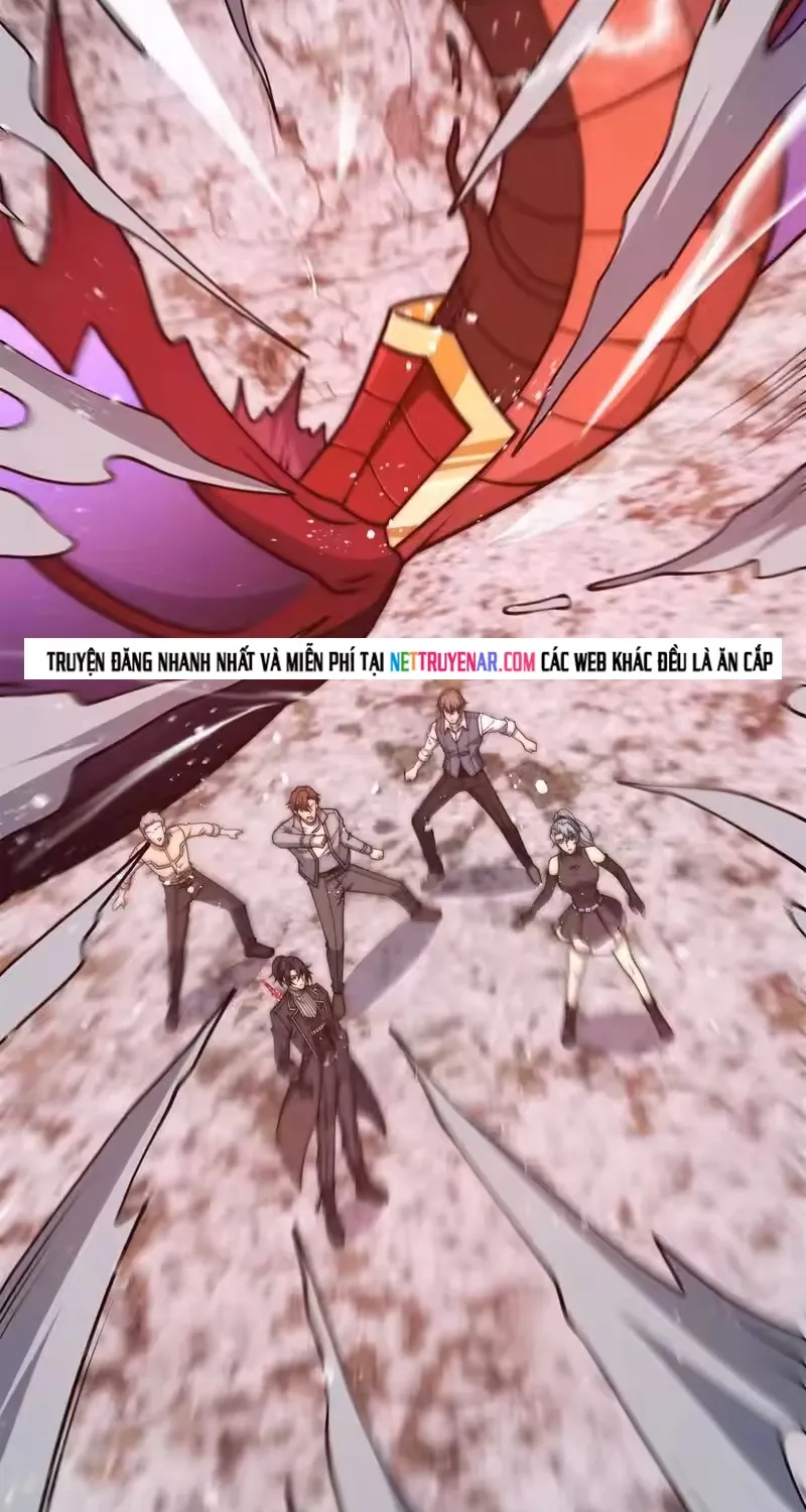 Dị Năng Trùng Sinh Ta Sớm Ở Đỉnh Cao Chapter 77 22