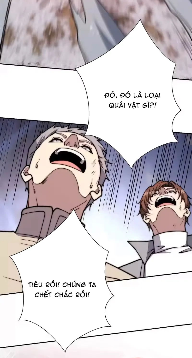 Dị Năng Trùng Sinh Ta Sớm Ở Đỉnh Cao Chapter 77 23
