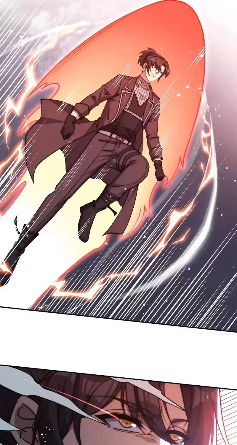 Dị Năng Trùng Sinh Ta Sớm Ở Đỉnh Cao Chapter 77 24